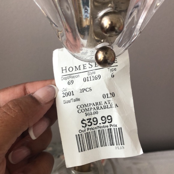 Table Lamp - Picture 4 of 9